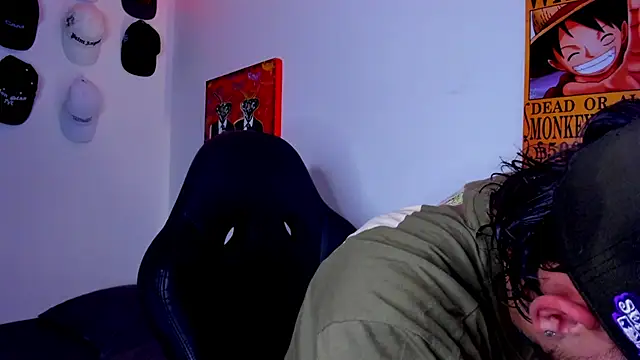 Drako Lamar online show from 04-14-26, 01:43