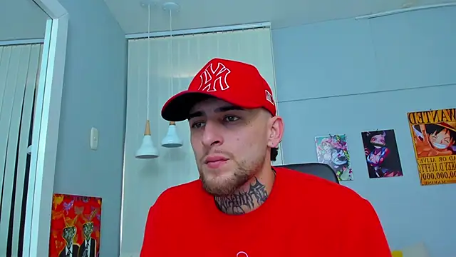 Drako Lamar online show from 02-22-25, 03:47