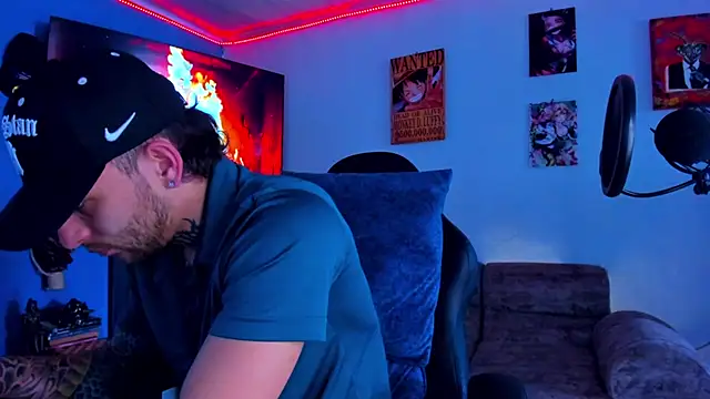 Snapshot of Drako_Lamar chatting on 02-20-26, 03:36 Drako Lamar online show from 02-20-26, 03:36