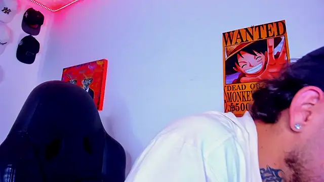 Drako Lamar online show from 04-11-26, 12:18