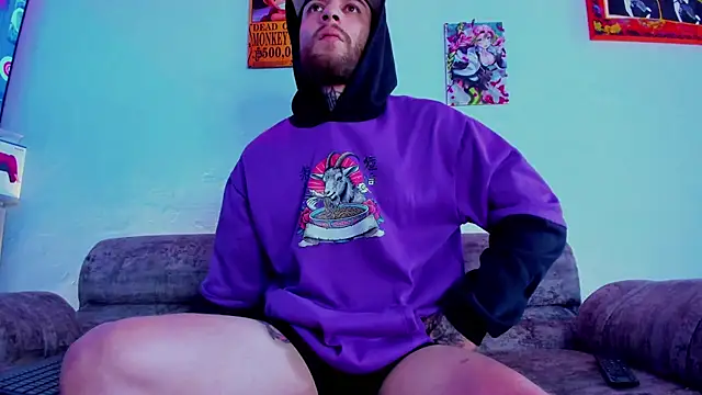 Drako Lamar online show from 11-20-25, 01:01