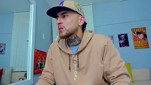 Drako Lamar online show from 03-11-25, 12:28