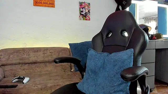 Drako Lamar online show from 03-20-26, 04:30