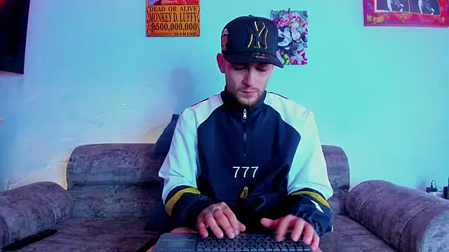 Drako Lamar online show from 12-20-25, 01:25