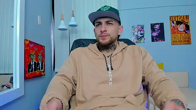 Drako Lamar online show from 03-10-25, 12:28