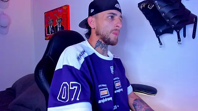 Drako Lamar online show from 04-02-26, 11:44