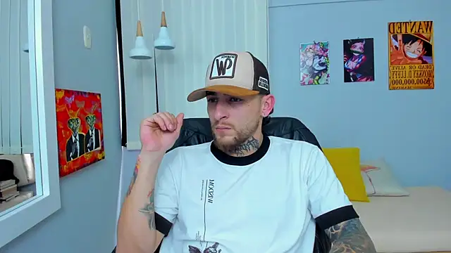 Drako Lamar online show from 03-03-25, 06:46