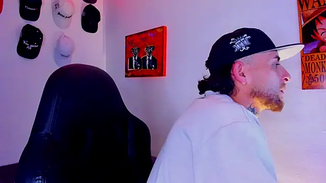 Drako Lamar online show from 04-10-26, 12:39