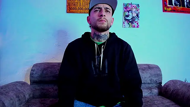 Drako Lamar online show from 12-02-25, 01:02