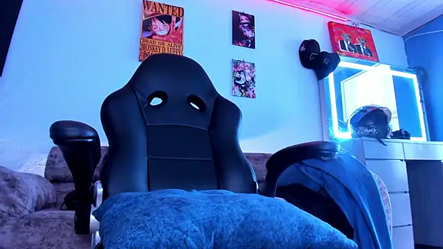 Drako Lamar online show from 03-05-26, 05:20