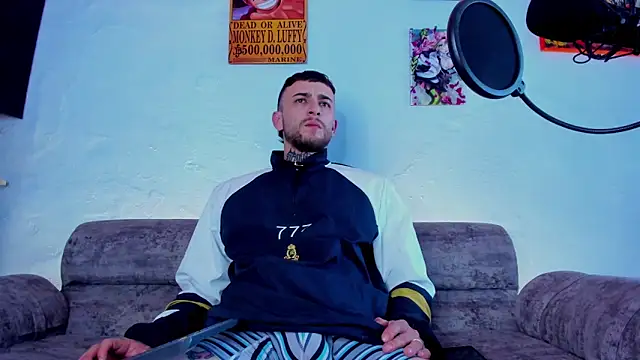 Drako Lamar online show from 01-07-26, 02:44