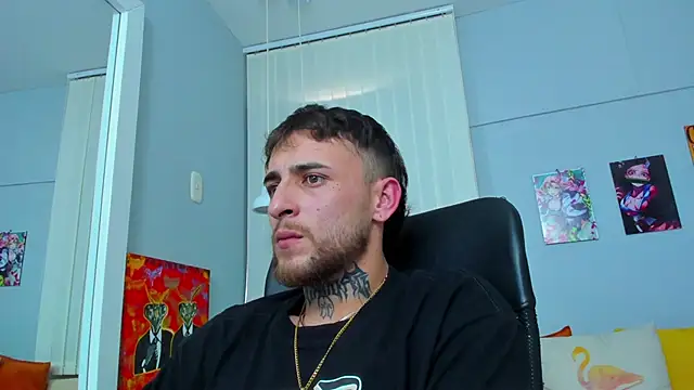 Drako Lamar online show from 02-17-25, 06:39