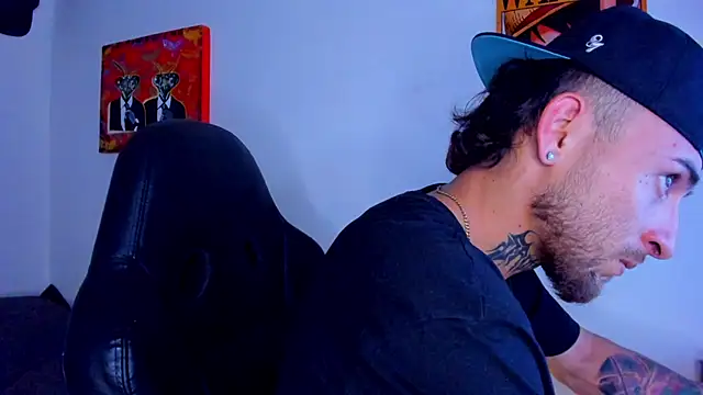 Drako Lamar online show from 04-15-26, 01:44