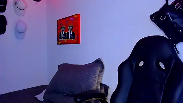 Drako Lamar online show from 04-02-26, 12:29