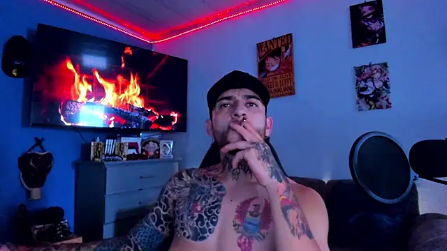 Drako Lamar online show from 03-06-26, 05:41