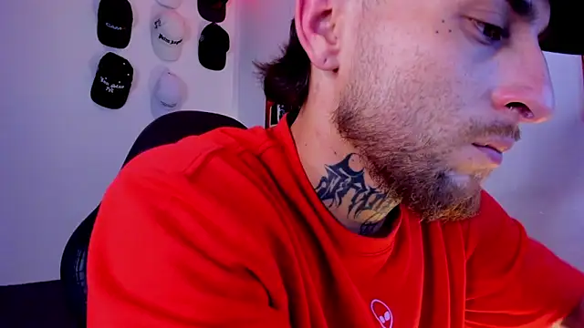 Drako Lamar online show from 04-13-26, 03:32