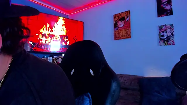 Snapshot of Drako_Lamar chatting on 02-19-26, 03:42 Drako Lamar online show from 02-19-26, 03:42