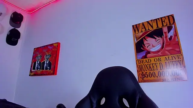 Drako Lamar online show from 04-08-26, 01:51