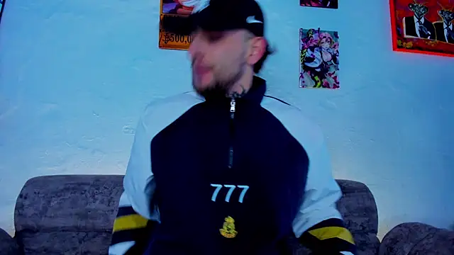 Drako Lamar online show from 01-06-26, 01:37