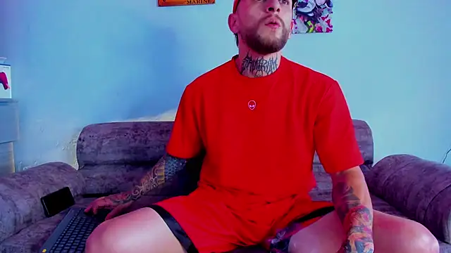 Drako Lamar online show from 10-29-25, 02:16