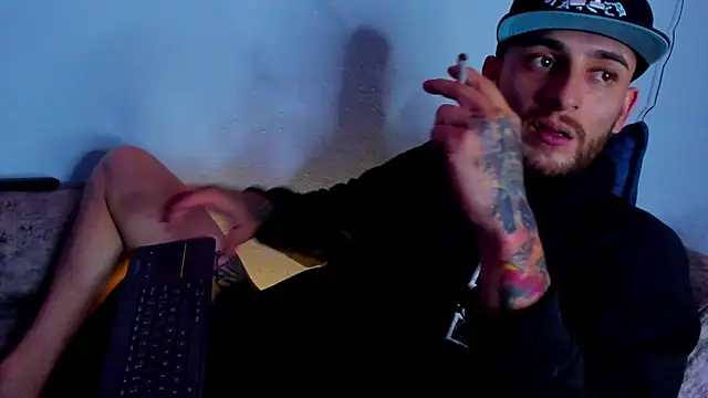 Drako Lamar online show from 10-04-25, 12:01