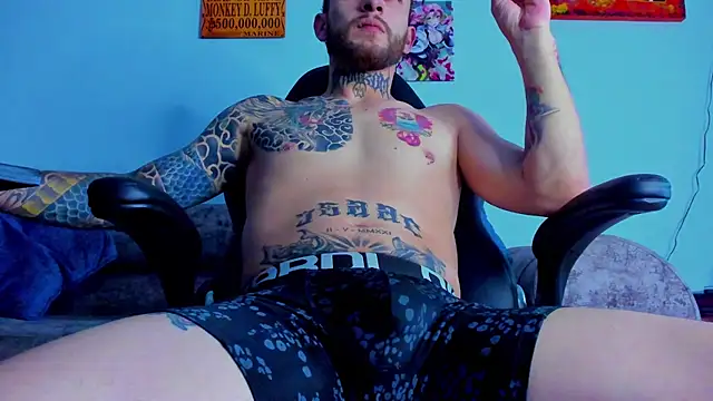 Drako Lamar online show from 10-15-25, 08:17