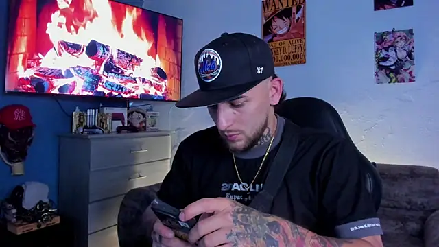 Drako Lamar online show from 03-19-26, 11:05