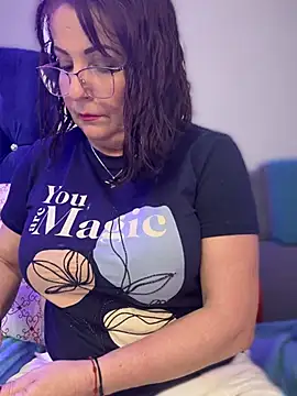 Snapshot of PaulinaSanders_X chatting on 02-17-25, 09:32 PaulinaSanders X online show from 02-17-25, 09:32