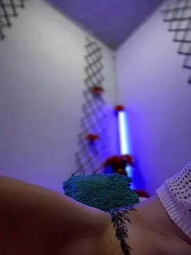 Snapshot of PaulinaSanders_X chatting on 10-25-25, 10:54 PaulinaSanders X online show from 10-25-25, 10:54