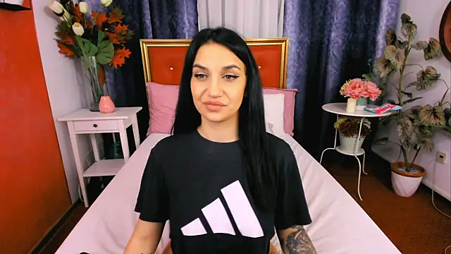 kessyjoo online show from 04-09-26, 06:47