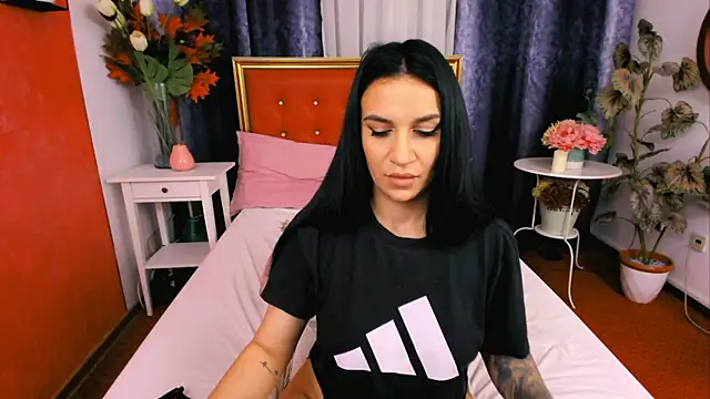 kessyjoo online show from 04-03-26, 07:59