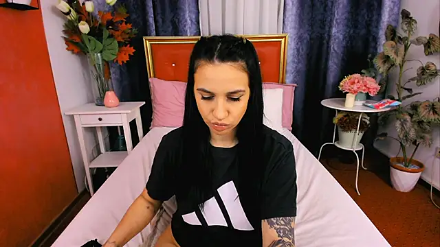 kessyjoo online show from 04-08-26, 07:43