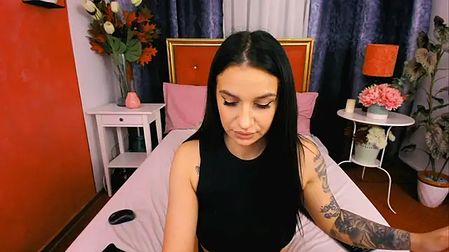 kessyjoo online show from 03-28-26, 05:58