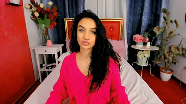 kessyjoo online show from 11-02-25, 07:13