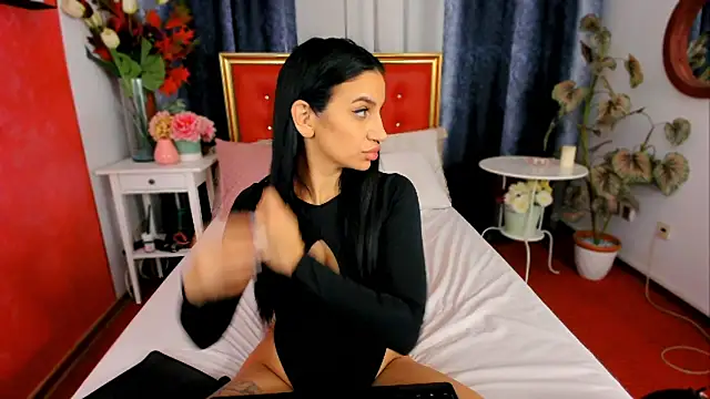 kessyjoo online show from 10-24-25, 05:39