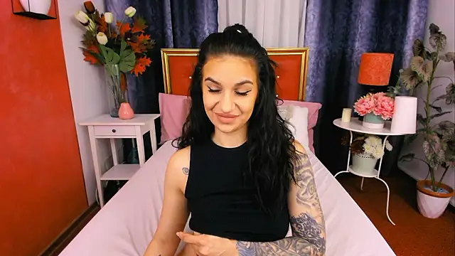 kessyjoo online show from 03-24-26, 06:24