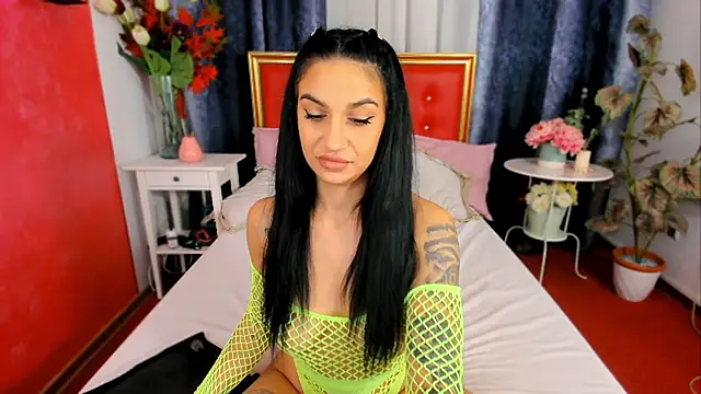 kessyjoo online show from 10-28-25, 06:45