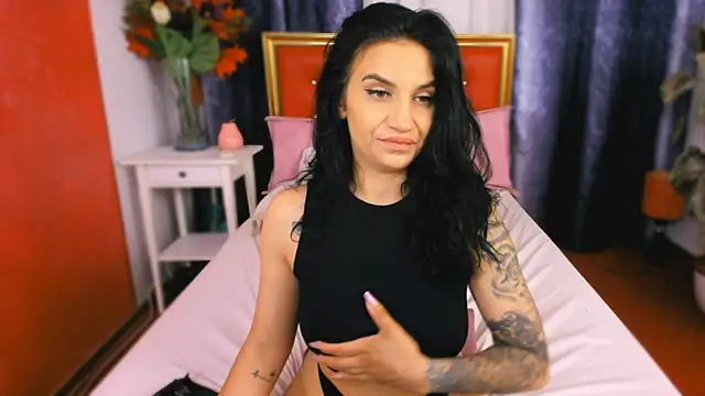 Snapshot of kessyjoo chatting on 06-15-26, 05:18 kessyjoo online show from 06-15-26, 05:18