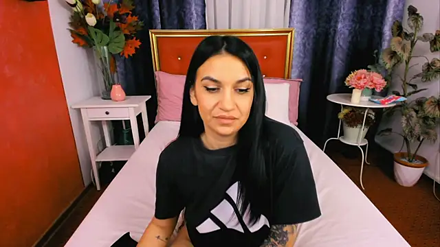 kessyjoo online show from 04-10-26, 06:53