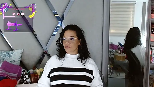 paula daniela1 online show from 02-03-26, 01:38