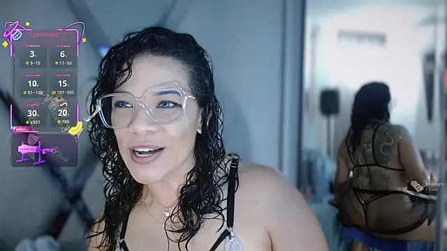 paula daniela1 online show from 09-12-25, 07:24