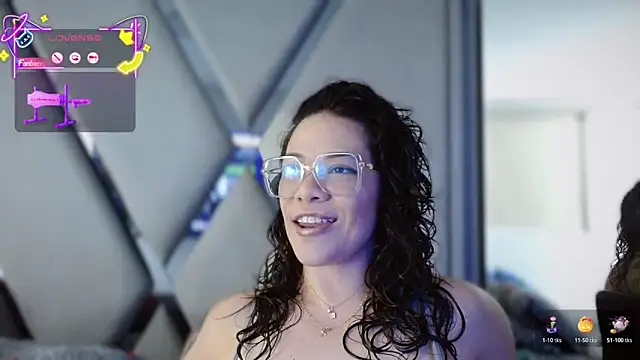 paula daniela1 online show from 10-22-25, 09:24