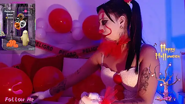 Dagny beker online show from 11-01-25, 07:30