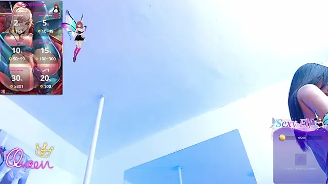 Dagny beker online show from 03-03-26, 03:02