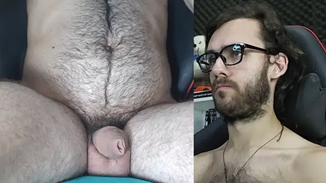 LapijARG7 online show from 04-03-26, 04:02