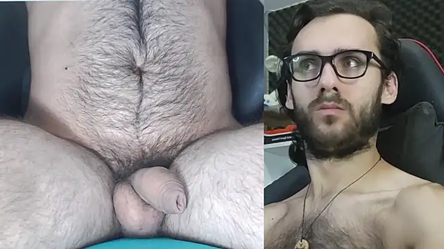 LapijARG7 online show from 04-05-26, 09:21