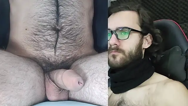 LapijARG7 online show from 04-17-26, 10:34