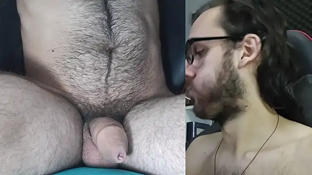 LapijARG7 online show from 03-31-26, 03:58