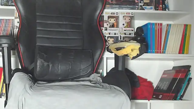 LapijARG7 online show from 02-24-26, 12:11