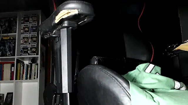 LapijARG7 online show from 10-28-25, 08:35